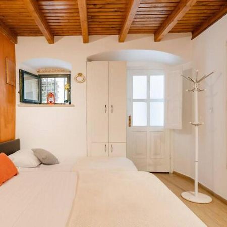 Angelus Apartments Dubrovnik Buitenkant foto