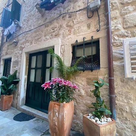Angelus Apartments Dubrovnik Buitenkant foto