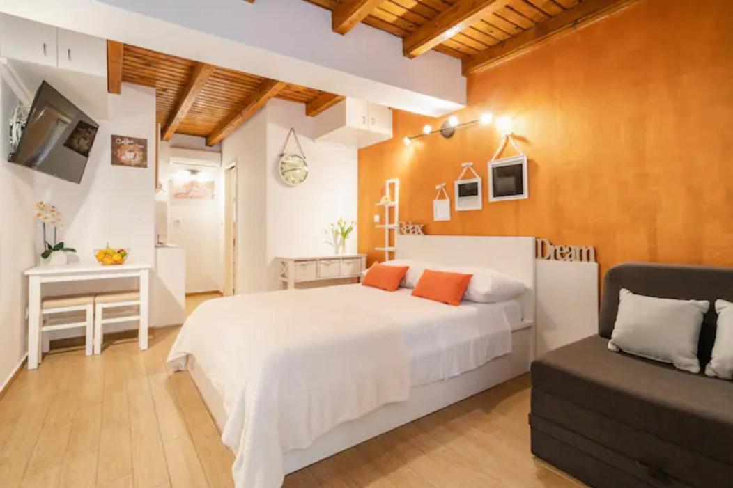 Angelus Apartments Dubrovnik Buitenkant foto