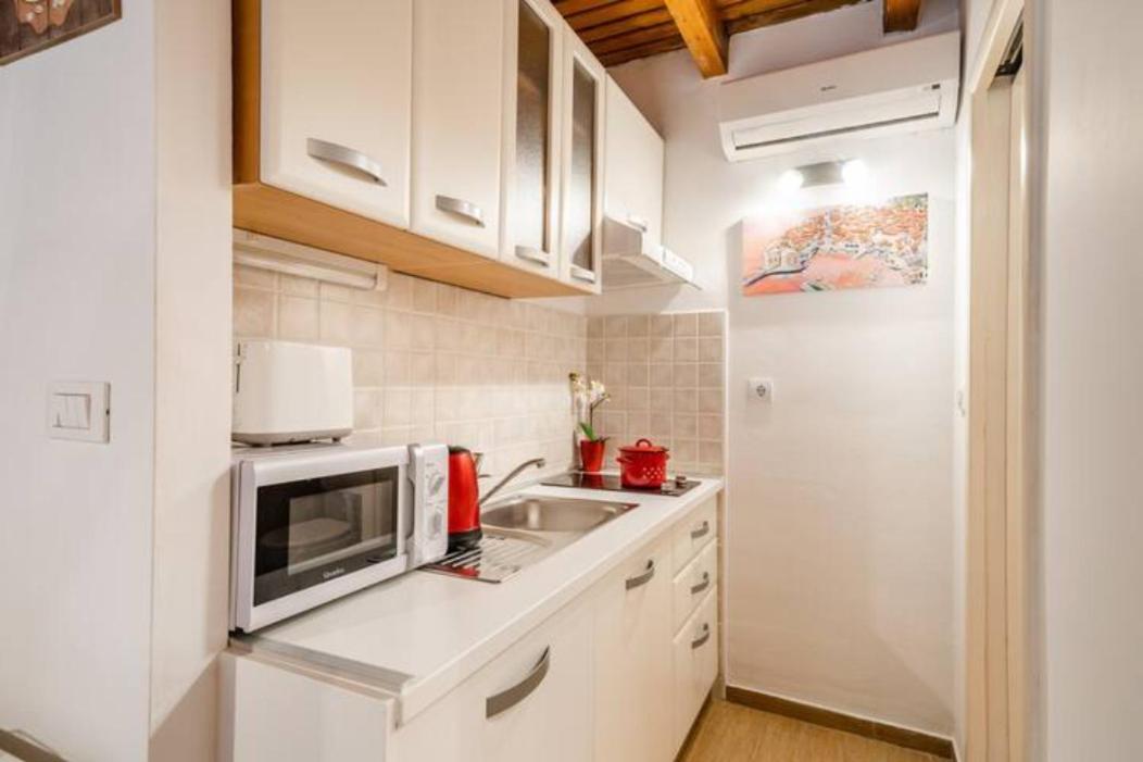 Angelus Apartments Dubrovnik Buitenkant foto