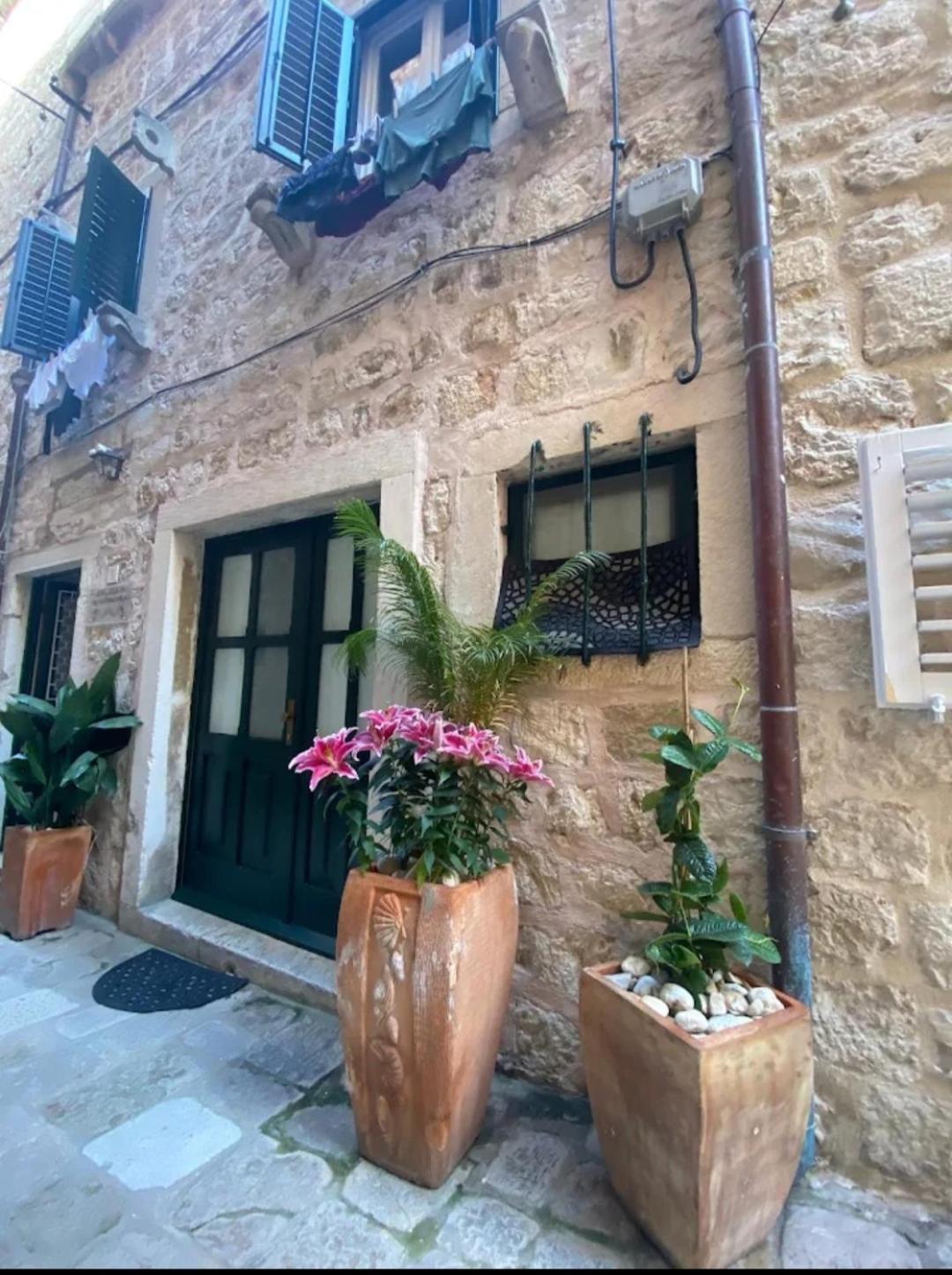 Angelus Apartments Dubrovnik Buitenkant foto