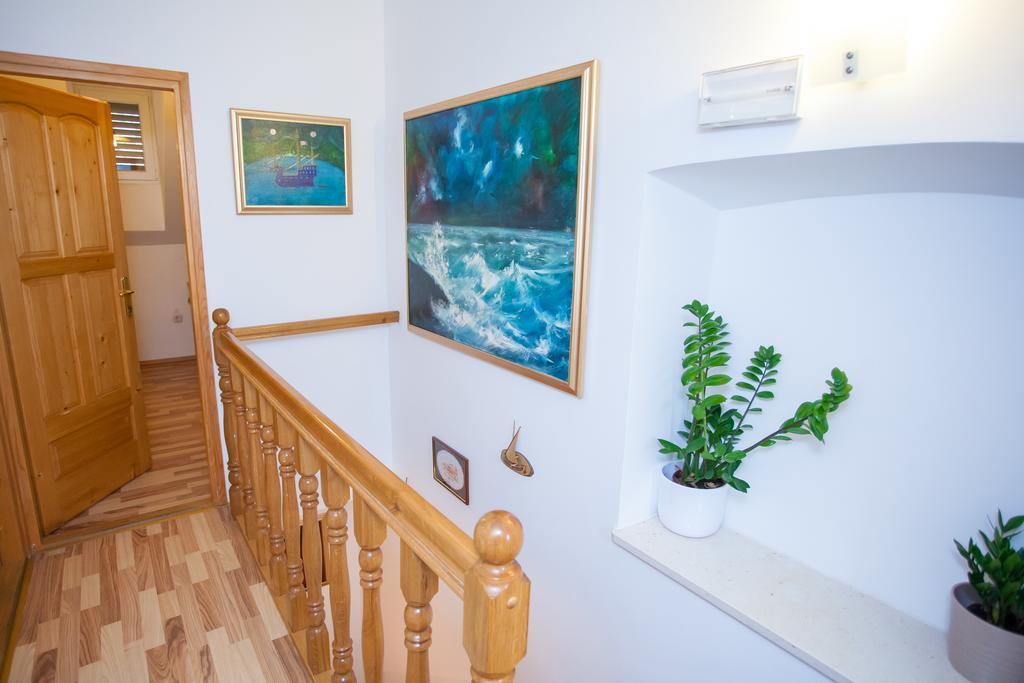 Angelus Apartments Dubrovnik Buitenkant foto