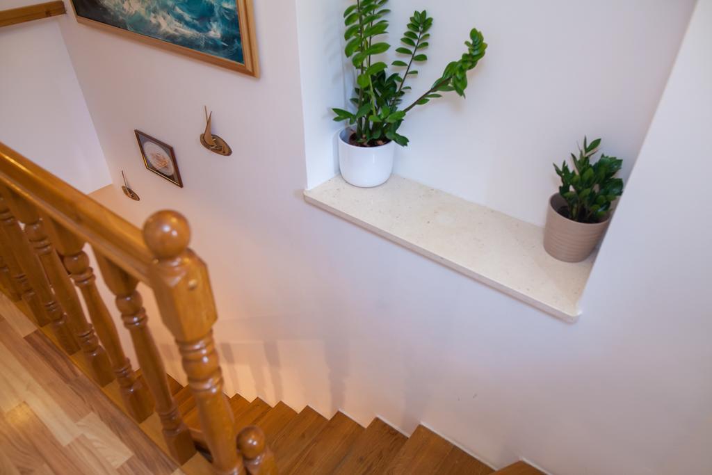Angelus Apartments Dubrovnik Kamer foto