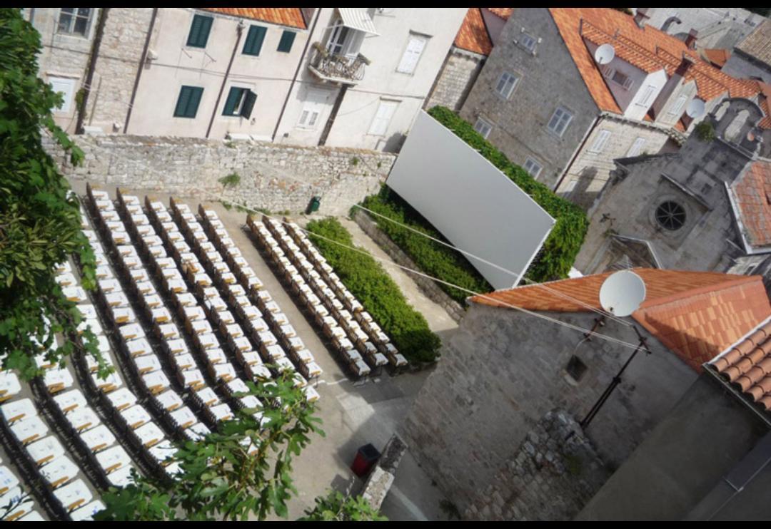 Angelus Apartments Dubrovnik Buitenkant foto